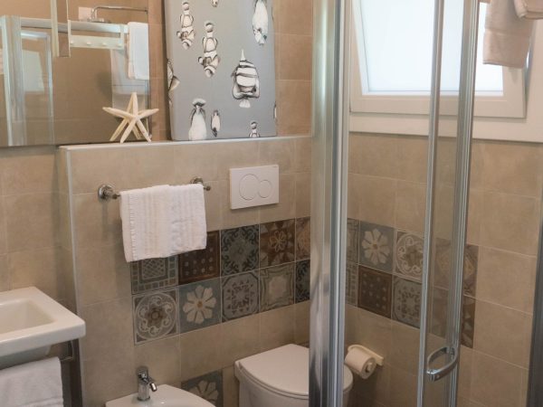 bagno trilo